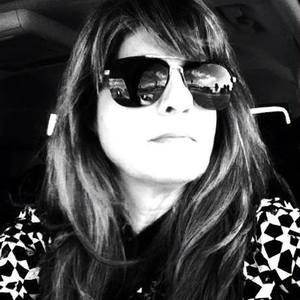 Meet your Posher, Farah